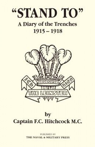 Book Stand to F.C. Hitchcock
