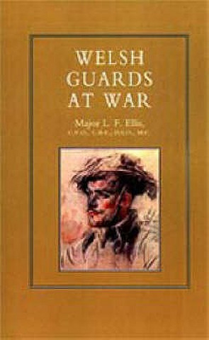 Книга Welsh Guards at War, 1939-46 L.F. Ellis