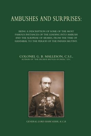 Carte Ambushes and Surprises G.B. Malleson