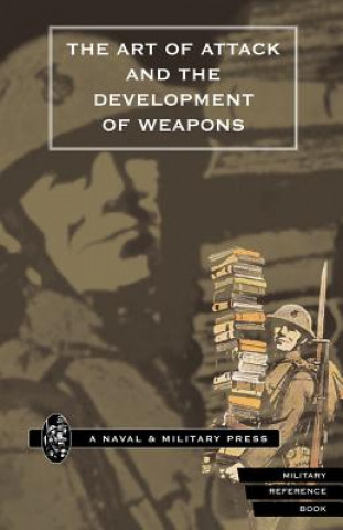 Carte Art of Attack and the Development of Weapons H.S. Cowper