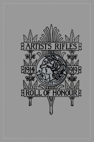 Carte Artists Rifles S.Stagoll Higham