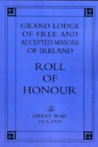 Carte Grand Lodge of Free and Accepted Masons of Ireland 