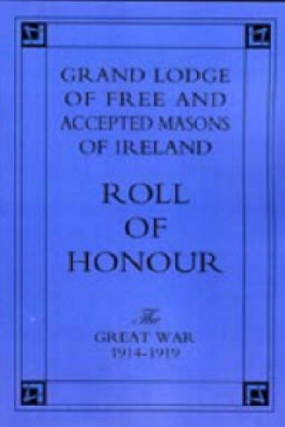 Buch Grand Lodge of Free and Accepted Masons of Ireland 