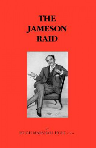 Libro Jameson Raid Naval & Military Press