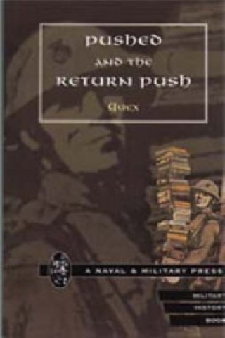 Книга Pushed and the Return Push Quex