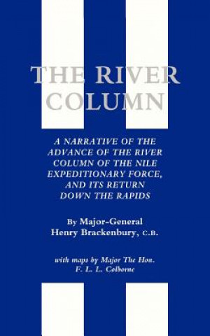 Libro River Column Henry Brackenbury