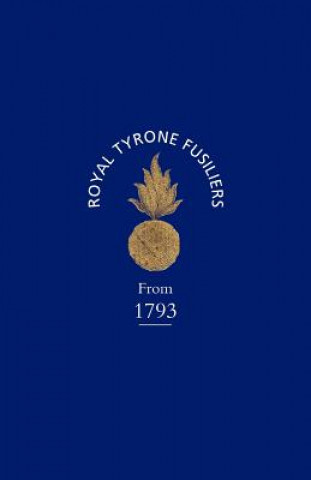 Carte Historical Record of the 2nd (now 80th), or Royal Tyrone Fusilier Regiment of Militia, from the Embodiment in 1793 to the Present Time (1872) Quartermaster John Core