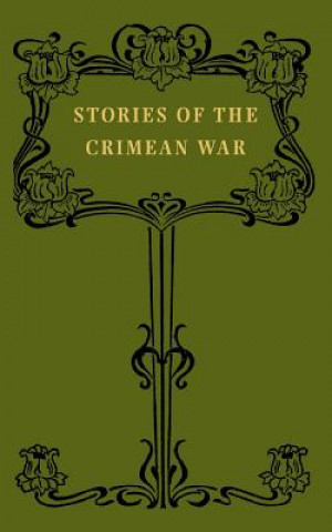 Buch Stories of the Crimean War W.J. Tait