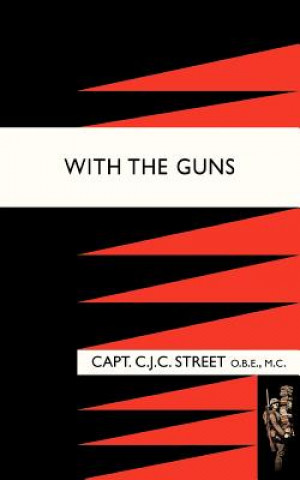 Carte With the Guns F O O (Peud of Capt C J C Street)