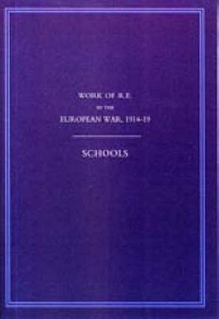 Книга Work of the Royal Engineers in the European War 1914-1918 G H Addison