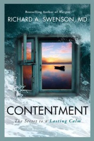 Книга CONTENTMENT RICHARD SWENSON