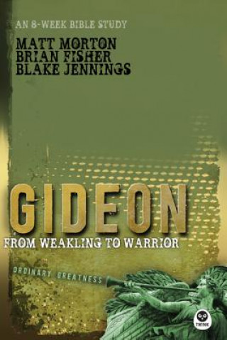 Carte Gideon Blake Jennings