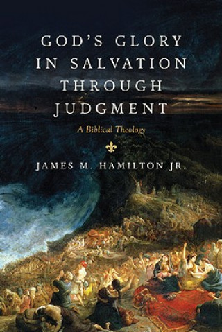 Buch God's Glory in Salvation through Judgment Hamilton