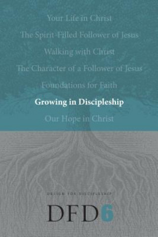 Carte Growing in Discipleship The Navigators