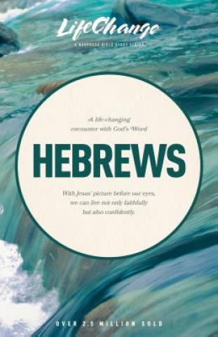 Kniha Lc Hebrews (19 Lessons) Press Nav