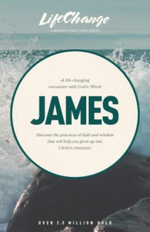 Kniha Lc James (12 Lessons) Press Nav
