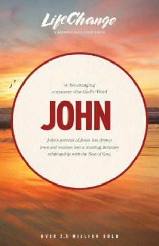 Libro Lc John (22 Lessons) Press Nav