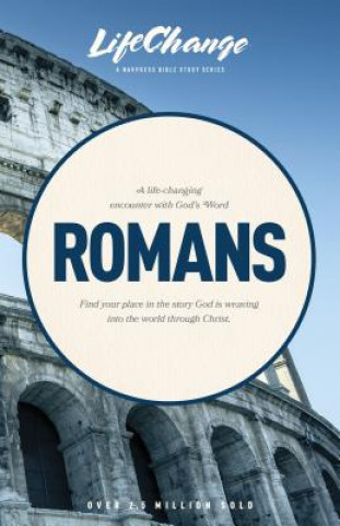 Carte Lc Romans (20 Lessons) Press Nav