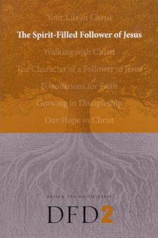 Buch Spirit-Filled Follower of Jesus The Navigators