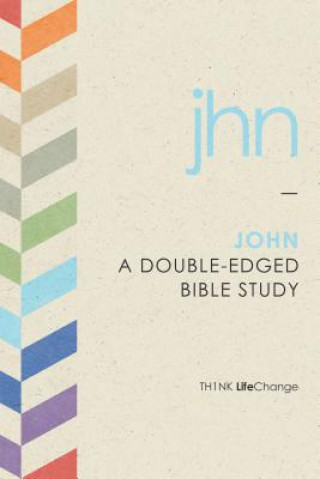 Buch TH1NK LIFECHANGE JOHN THE NAVIGATORS