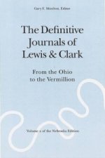 Definitive Journals of Lewis and Clark, Vol 2