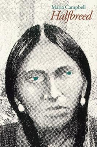 Libro Halfbreed Maria Campbell