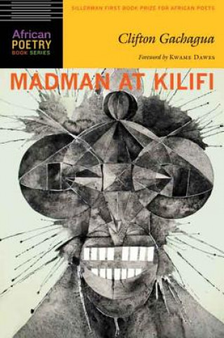 Carte Madman at Kilifi Clifton Gachagua