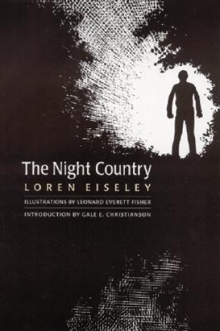 Carte Night Country Loren Eiseley