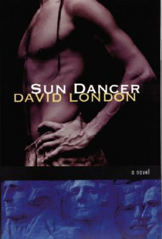 Knjiga Sun Dancer David London