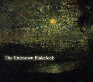 Kniha Unknown Blakelock 
