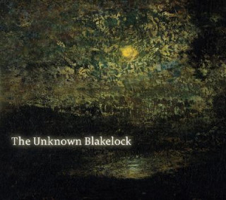 Knjiga Unknown Blakelock 