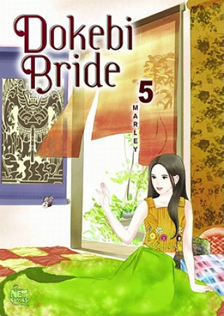 Book Dokebi Bride Marley