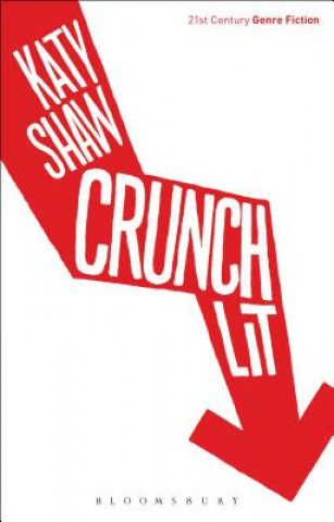 Carte Crunch Lit SHAW KATY