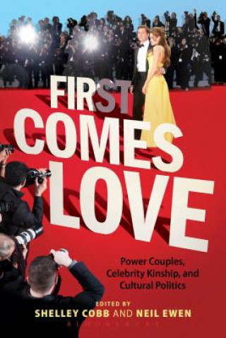 Книга First Comes Love COBB SHELLEY