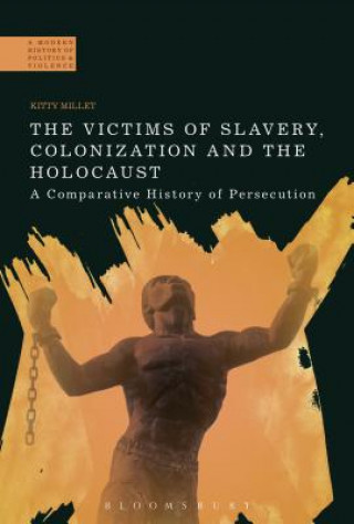 Książka Victims of Slavery, Colonization and the Holocaust MILLET KITTY