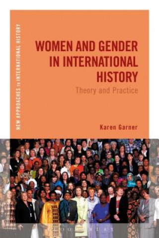 Libro Women and Gender in International History GARNER KAREN