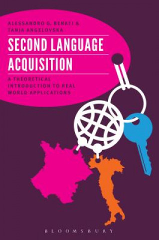 Könyv Second Language Acquisition BENATI ALESSANDRO G
