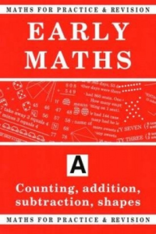 Kniha Maths for Practice and Revision Peter Robson