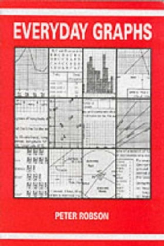 Buch Everyday Graphs Peter Robson
