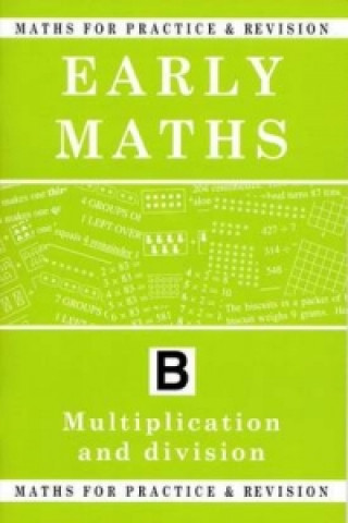 Kniha Maths for Practice and Revision Peter Robson