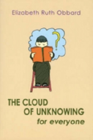 Książka Cloud of Unknowing for Everyone Elizabeth Ruth Obbard