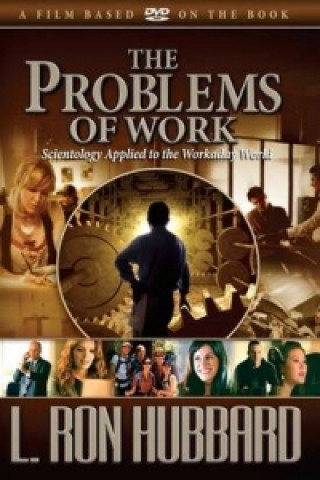 Videoclip Problems of Work L. Ron Hubbard
