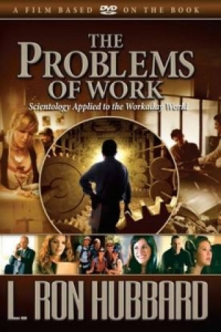 Video Problems of Work L. Ron Hubbard