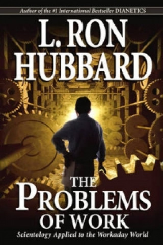 Книга Problems of Work L. Ron Hubbard