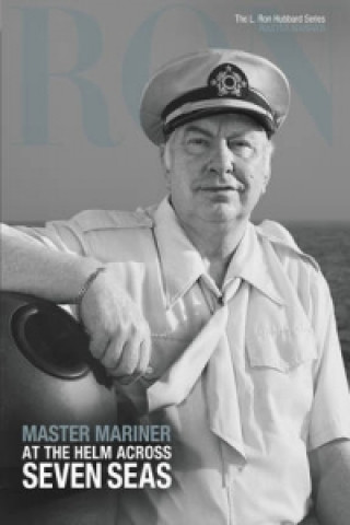 Book L. Ron Hubbard: Master Mariner 