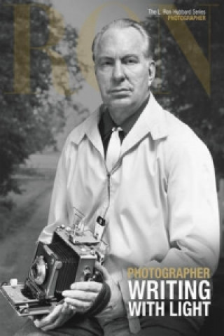 Carte L. Ron Hubbard: Photographer 