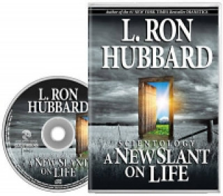 Áudio Scientology: A New Slant on Life L.Ron Hubbard
