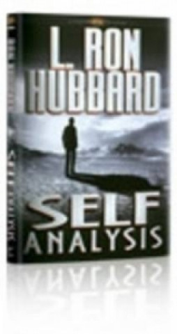 Knjiga SELF ANALYSIS L RON HUBBARD