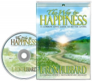 Hanganyagok Way to Happiness L. Ron Hubbard