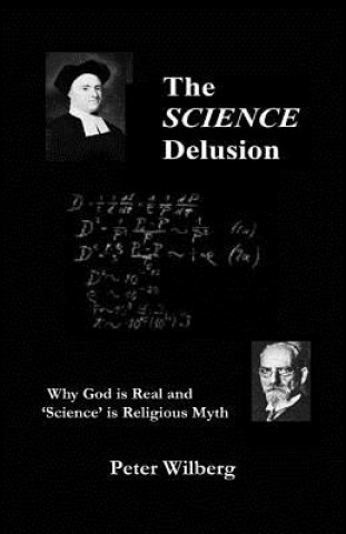 Carte Science Delusion 